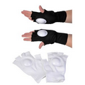 8" Clapping Gloves